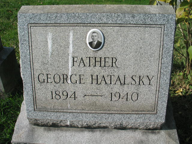 tombstone